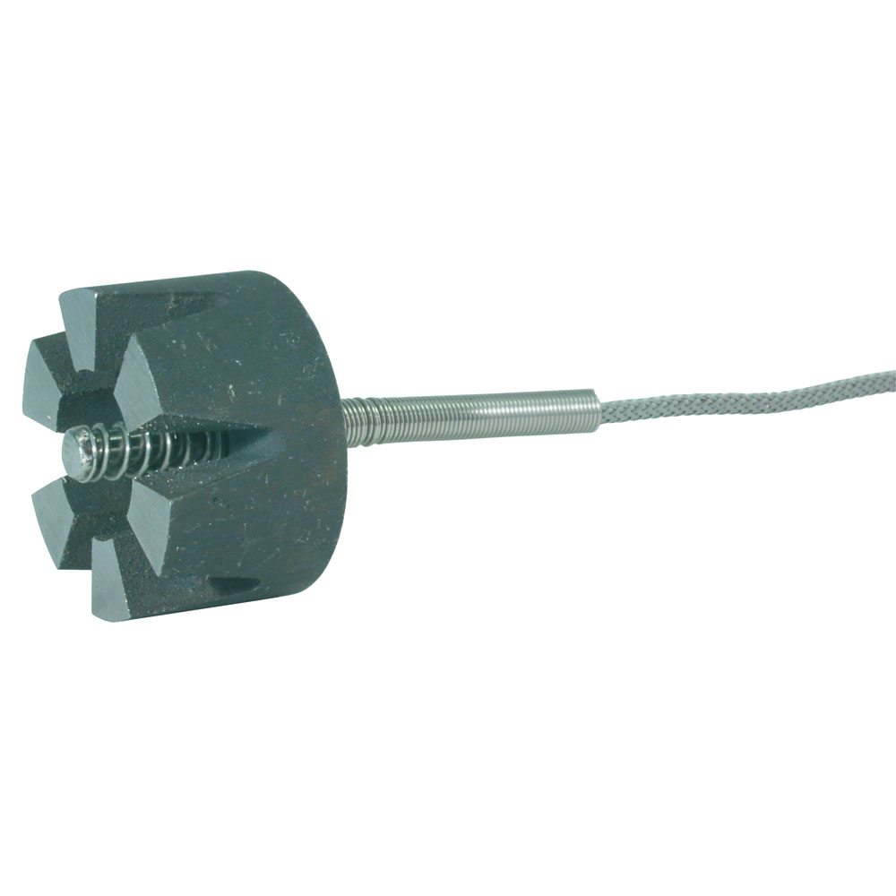 Style TMW Magnet Thermocouples